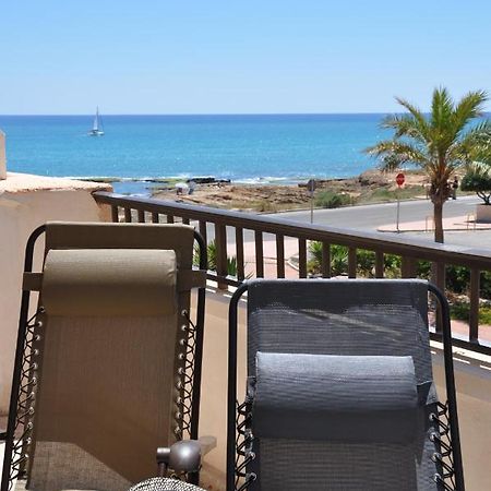 Apartamento Soleado Apartment Torrevieja Bagian luar foto