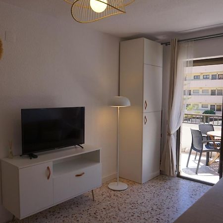 Apartamento Soleado Apartment Torrevieja Bagian luar foto