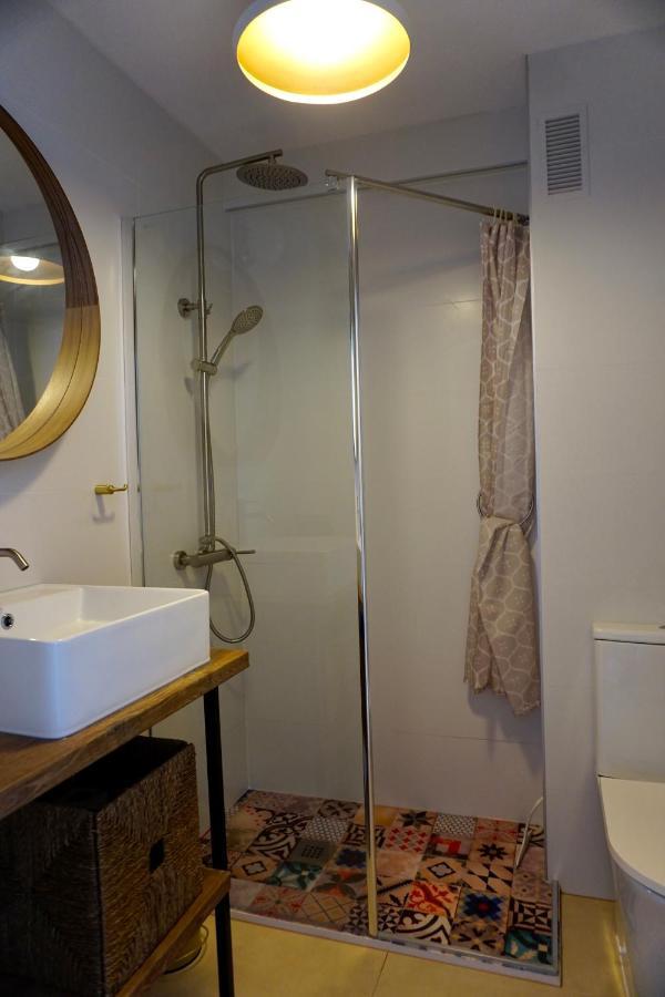 Apartamento Soleado Apartment Torrevieja Bagian luar foto