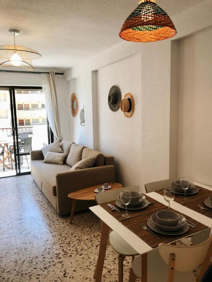 Apartamento Soleado Apartment Torrevieja Bagian luar foto