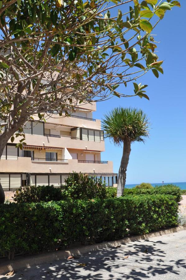 Apartamento Soleado Apartment Torrevieja Bagian luar foto