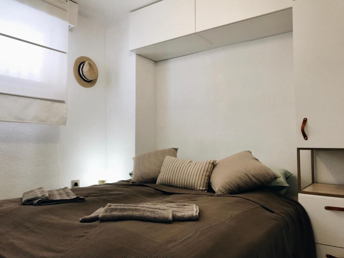 Apartamento Soleado Apartment Torrevieja Bagian luar foto