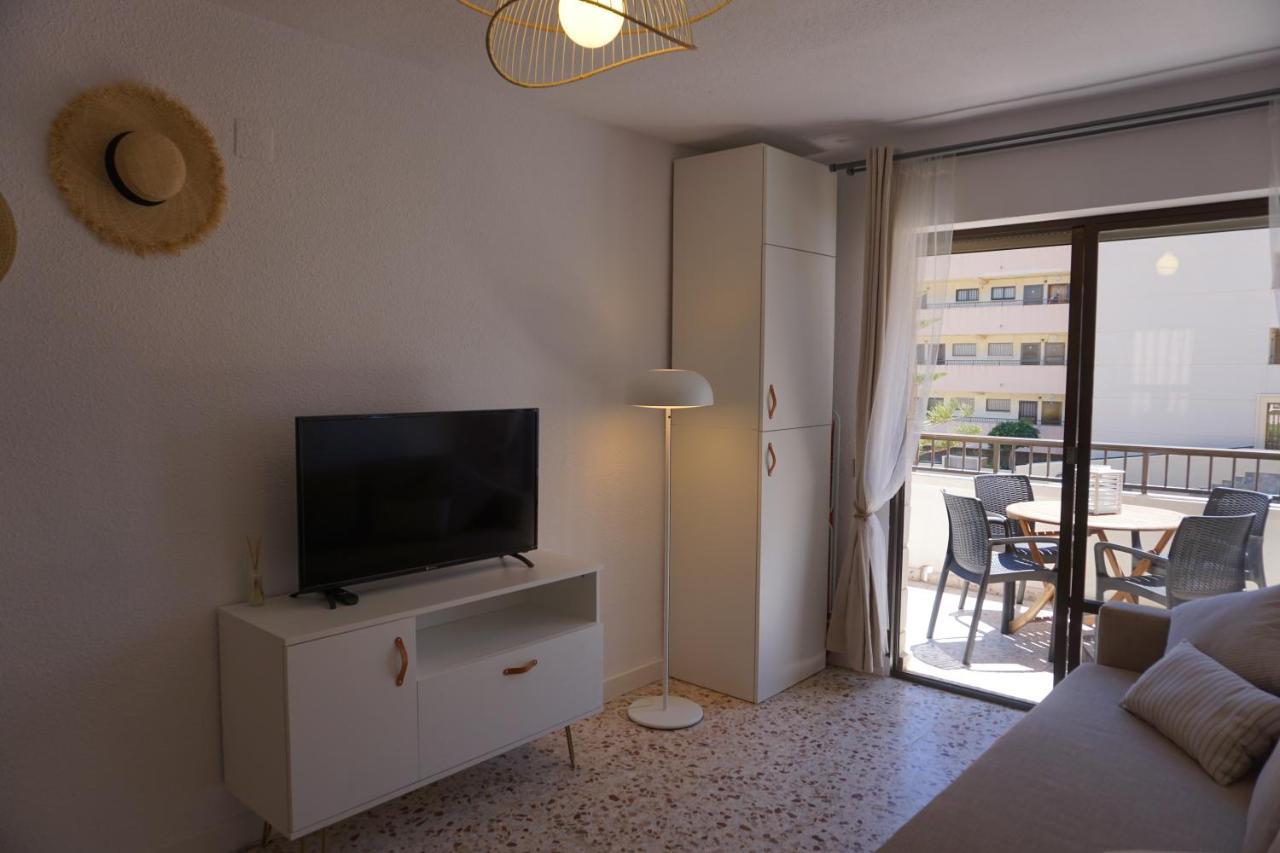 Apartamento Soleado Apartment Torrevieja Bagian luar foto