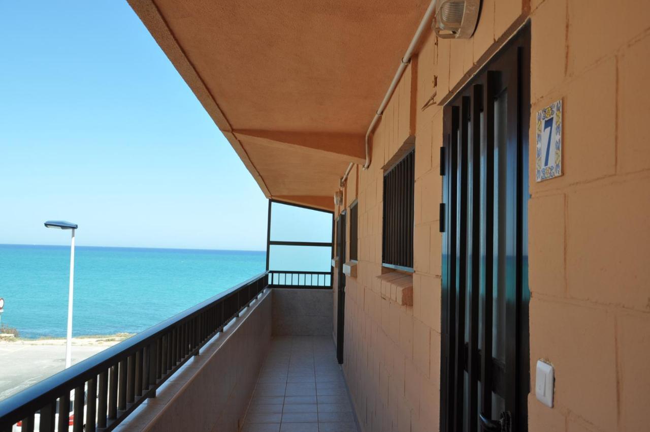 Apartamento Soleado Apartment Torrevieja Bagian luar foto