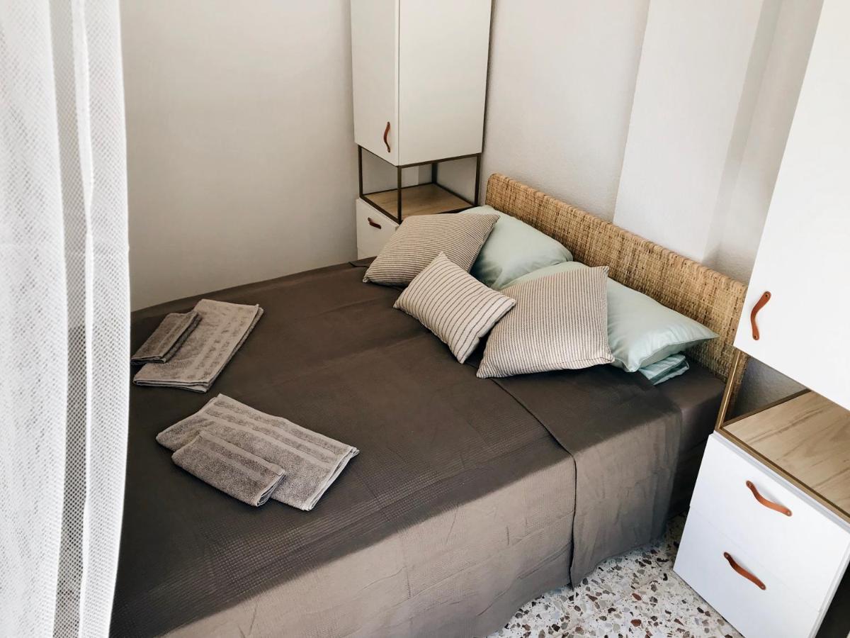 Apartamento Soleado Apartment Torrevieja Bagian luar foto