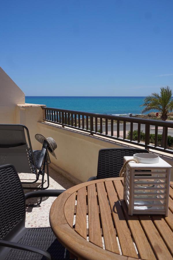 Apartamento Soleado Apartment Torrevieja Bagian luar foto